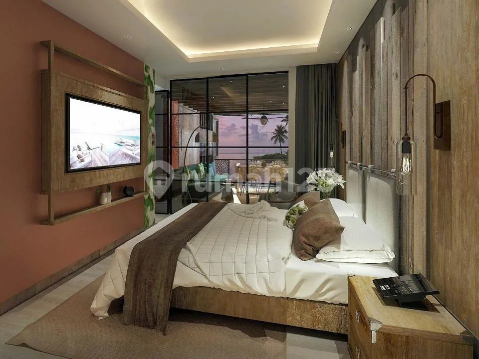 Apartemen Lavaya Residence And Resort Nusa Dua Bali - Image 4 of 4