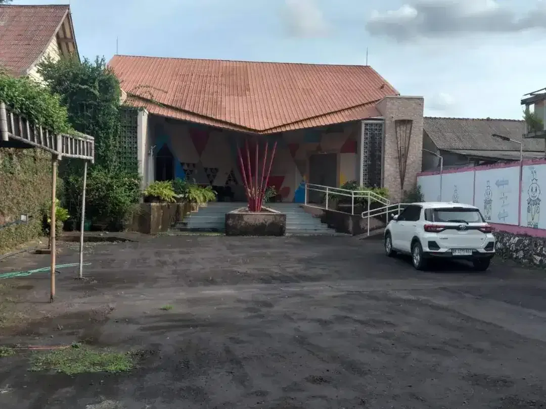 TEMPAT USAHA LOKASI STRATEGIS DISEWAKAN DI KETEWEL, GIANYAR - Image 5 of 8