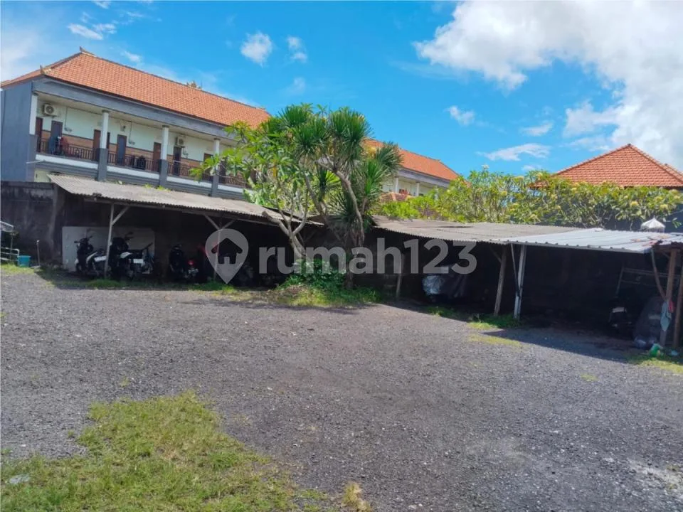 Dijual Tanah 3 Are di Jimbaran - Image 3 of 4