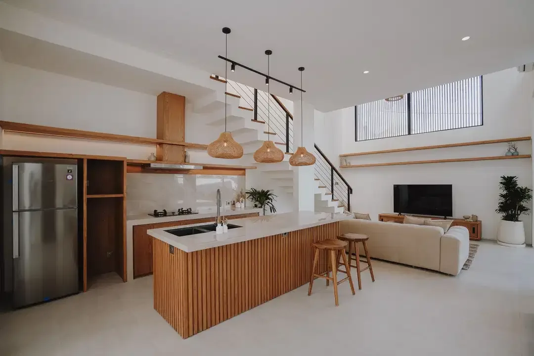 3 Bedrooms villa for long lease min 5 years - Image 4 of 10