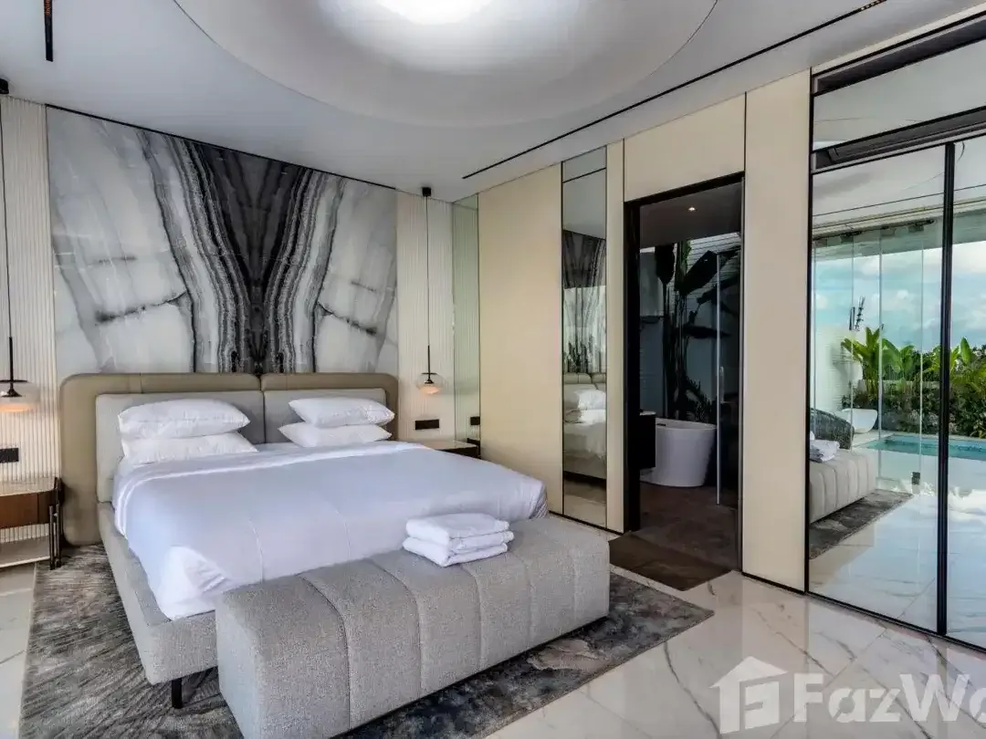 Sky Stars Ocean View Villa - Image 3 of 10