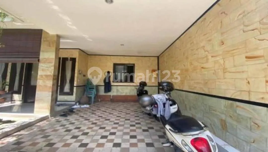 Rumah 2 Lantai Jual Cepat Strategis Perum Nuansa Kori, Denpasar - Image 3 of 4