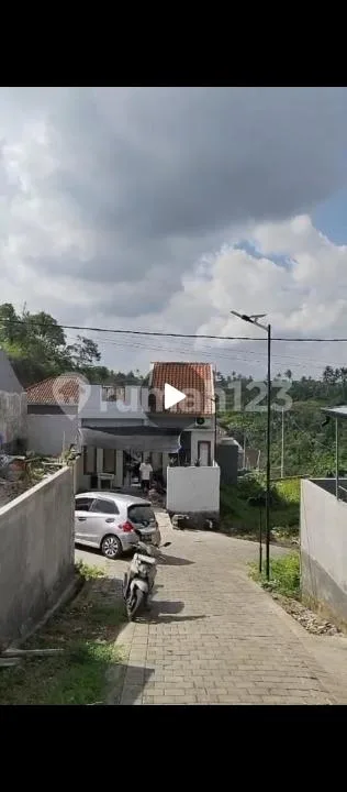 Rumah Baru 2 Lantai Villa SHM Batu Aji Kerambitan Tabanan Bali - Image 2 of 4
