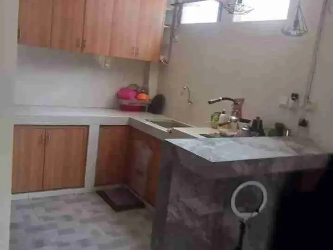 Rumah Minimalis One Gate System Dekat Citra Land Gatsu Barat - Image 3 of 7
