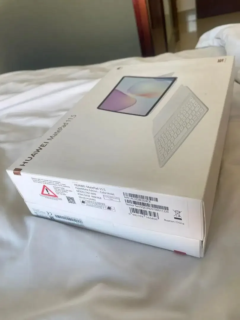 Huawei matepad 11.5 papermate edition violet - Image 2 of 6