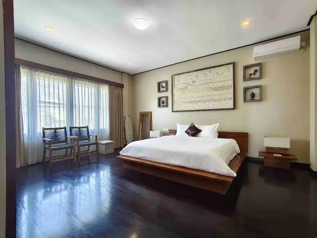 Prestigious Villa Sudamala Sanur Walking Distance to Cemara Beach - Image 2 of 10