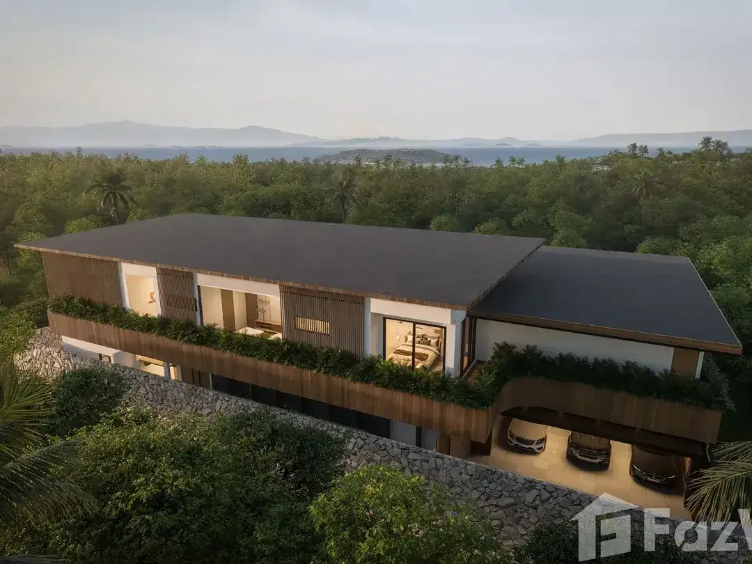 6 Bedroom Villa for sale at Waits Estate Villas - Image 2 of 10