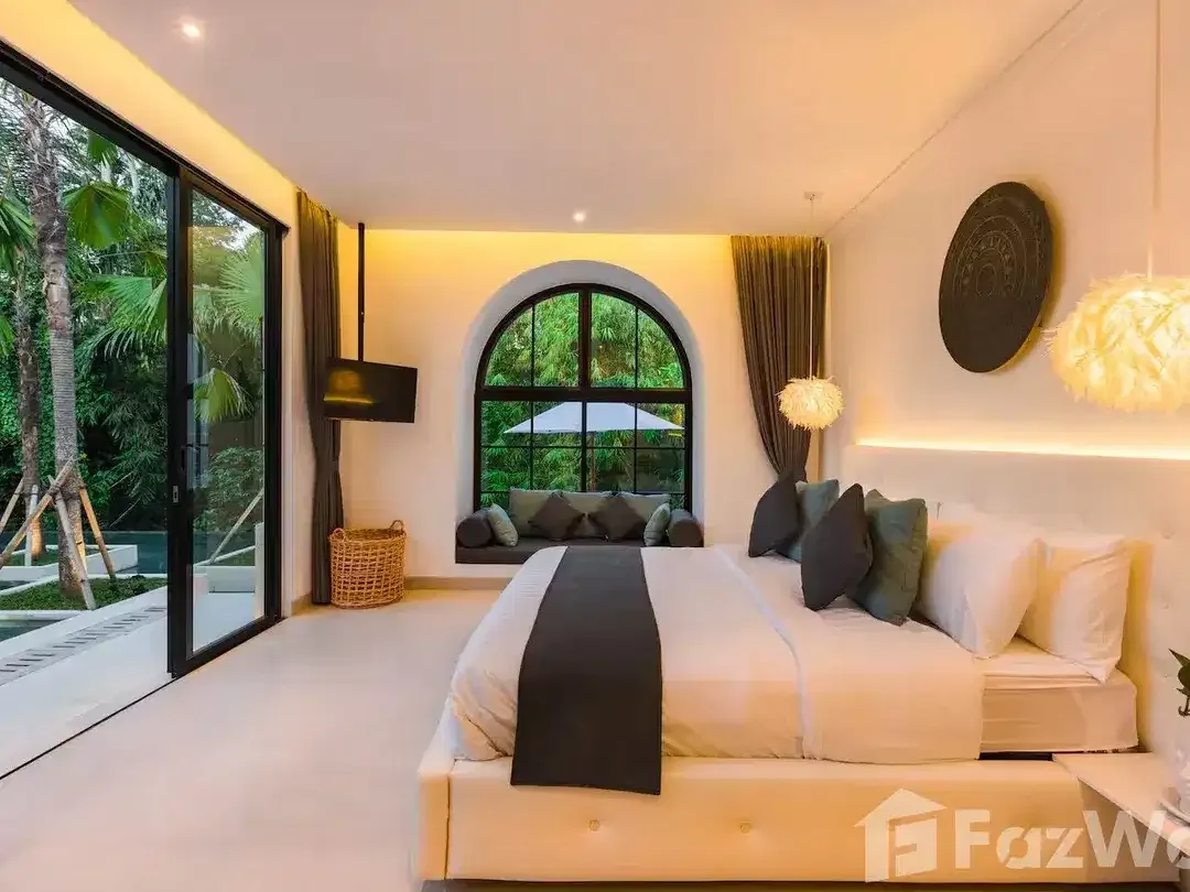 4 Bedroom Villa for sale in Ubud, Bali - Image 6 of 10