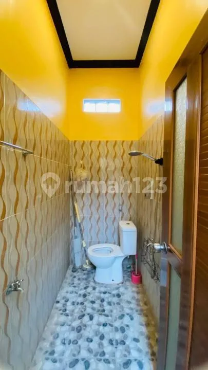 Rumah Full Furnished Strategis Penamparan Denpasar - Image 4 of 4