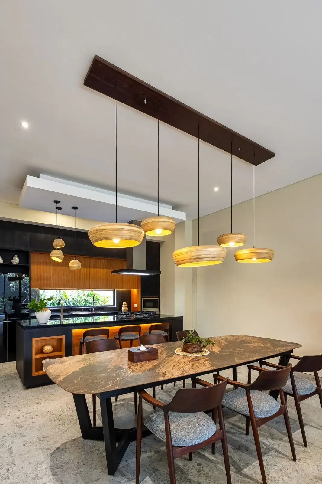 Brand New 3 Bedroom Villa For Sale in Ungasan - Image 4 of 10