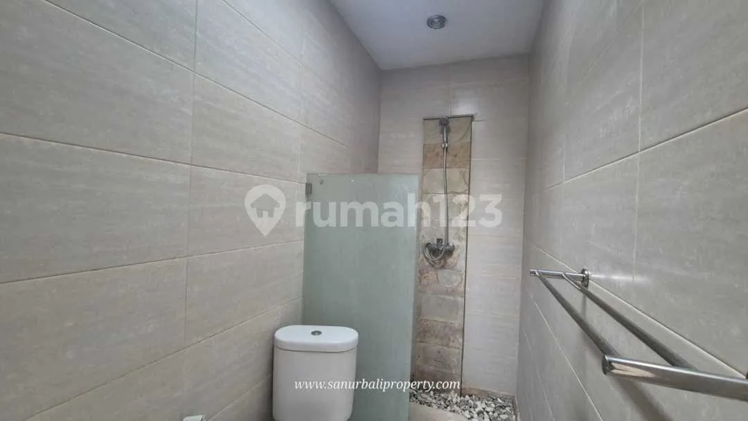2Br Houses West Bypass Sanur Area, Yearly Rental Min. 2 Years [Sbp 1593] - Image 4 of 4