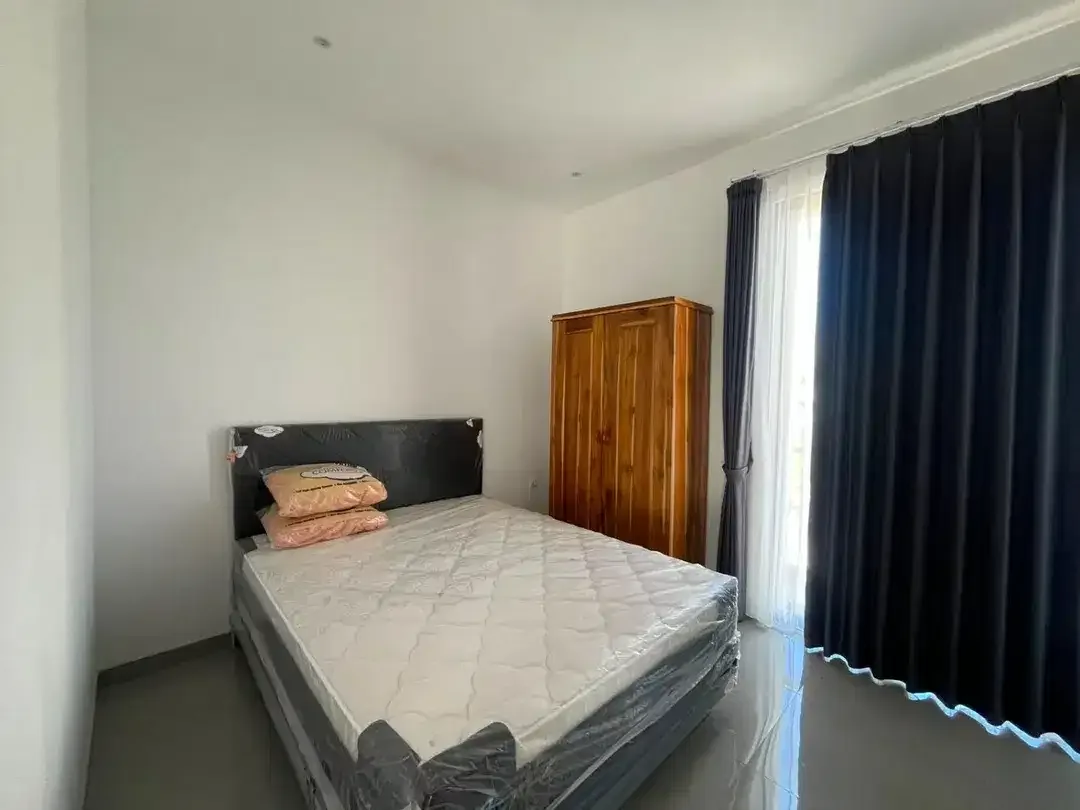 DIJUAL VILLA MODERN 2 LANTAI – CLUSTER VILLA DHARMAWANGSA NUSA DUA, di kawasan villa yang eksklusif, aman, dan strategis - Image 7 of 10