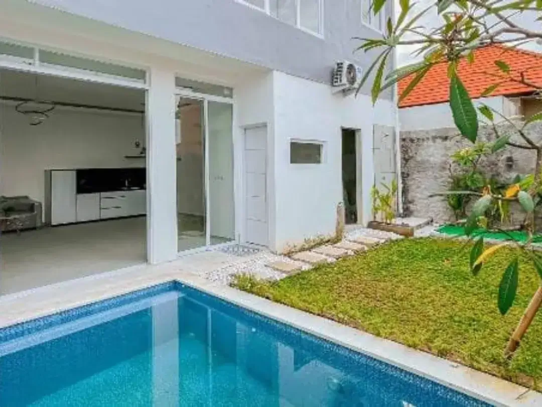 Surga Tersembunyi! Villa dengan View Lautan Tanpa Batas - Image 4 of 10