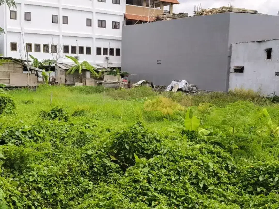 Dijual Tanah 32Are Jl Bina Kusuma Ubung Kaja Denpasar Utara - Image 3 of 9