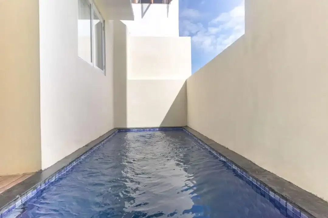 VILLA BARU COZY MODERN FULLY FURNISHED DI PECATU JIMBARAN - Image 4 of 10