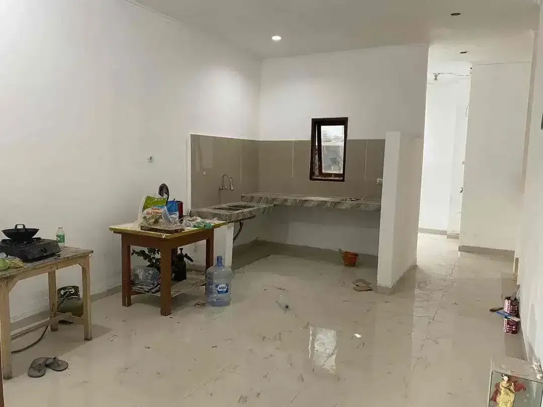 DISEWAKAN RUMAH BARU RENOVASI DI DENPASAR SELATAN JL - Image 4 of 6