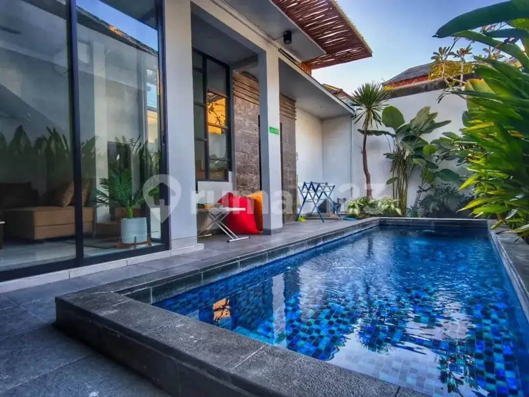 Dijual Villa Modern Minimalis Dekat Kampus Unud - Image 4 of 10