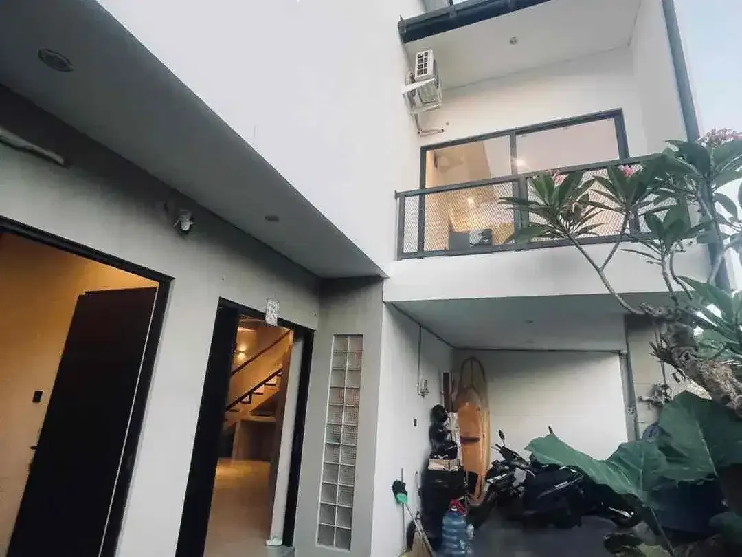 DIJUAL – RUMAH BARU DI GOA GONG, BALI - Image 10 of 10