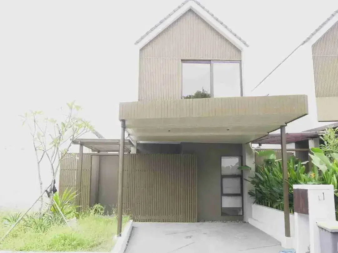 Premium Exclusive Living dalam Komplek Damara Village Jimbaran - Image 1 of 6