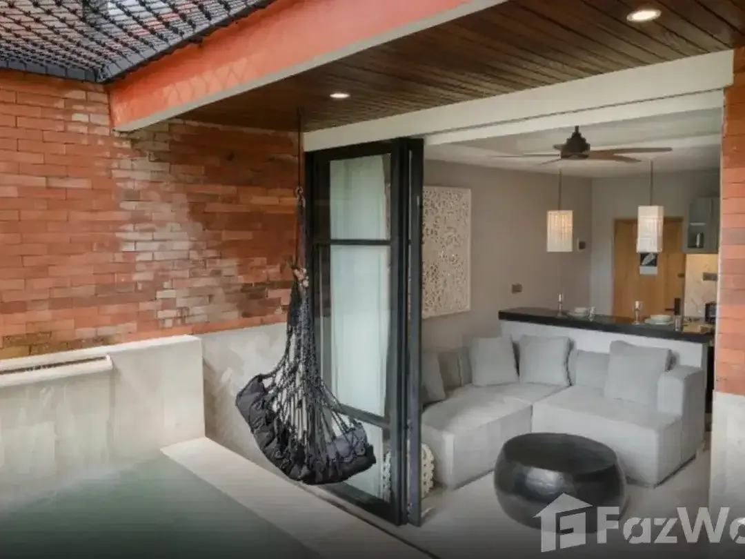 1 Bedroom Villa for rent in Canggu, Bali - Image 4 of 10
