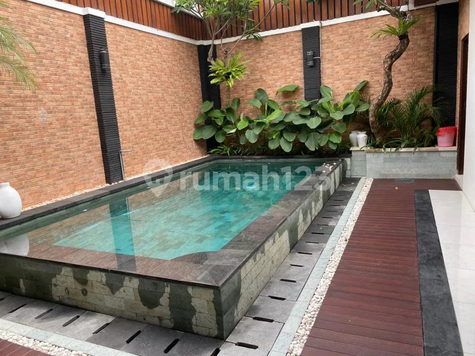 Villa Baru Siap Huni - Image 2 of 4