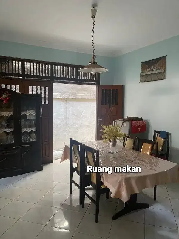 Jual rumah 195m2 di TANGKUBAN PERAHU  dkt gn.agung Dps - Image 7 of 10