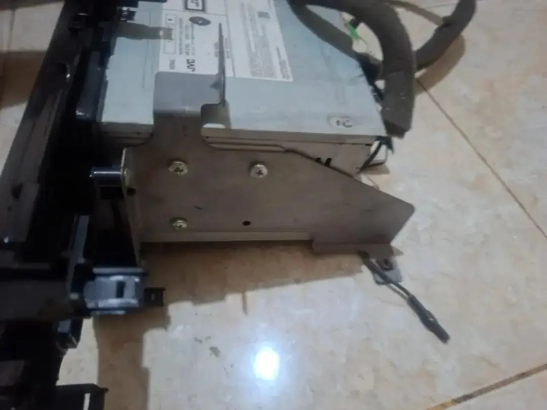 Dijual Hedunit Honda jazz gk5 2016 - Image 3 of 5
