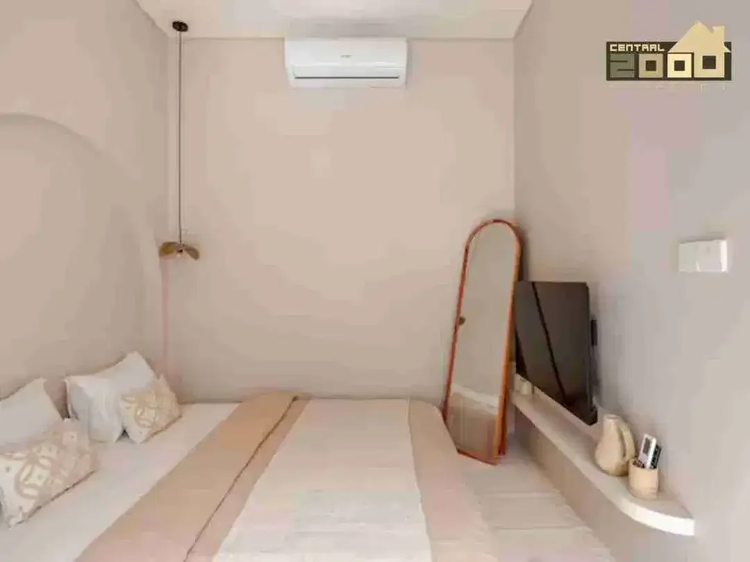 Modern Mediterrania 2 Bedroons Villa at Berawa Canggu - Image 8 of 10
