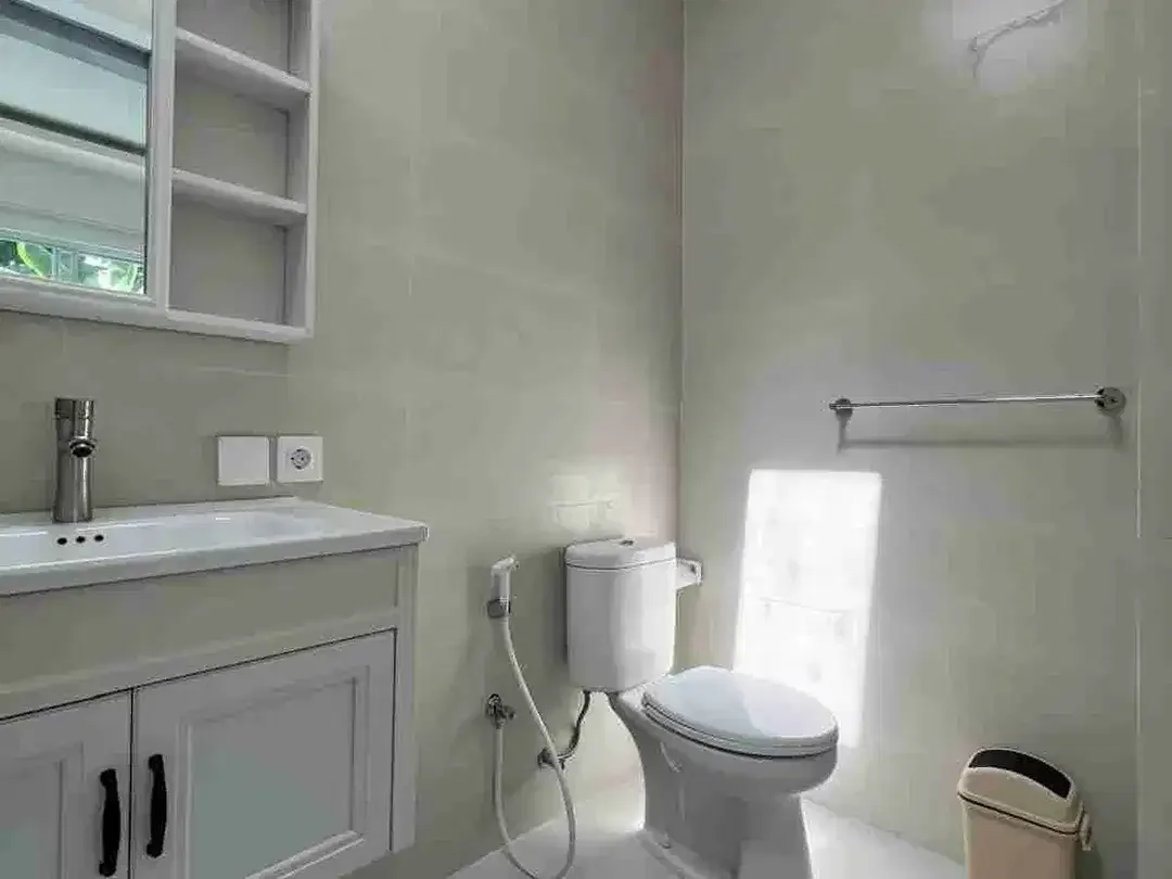 Villa Cozy Furnish area Pantai Balangan - Image 6 of 10