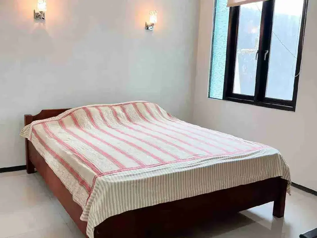 DIJUAL RUMAH 4 KAMAR  PRIVATE  POOL SHM DI DALUNG PERMAI LS - Image 3 of 3