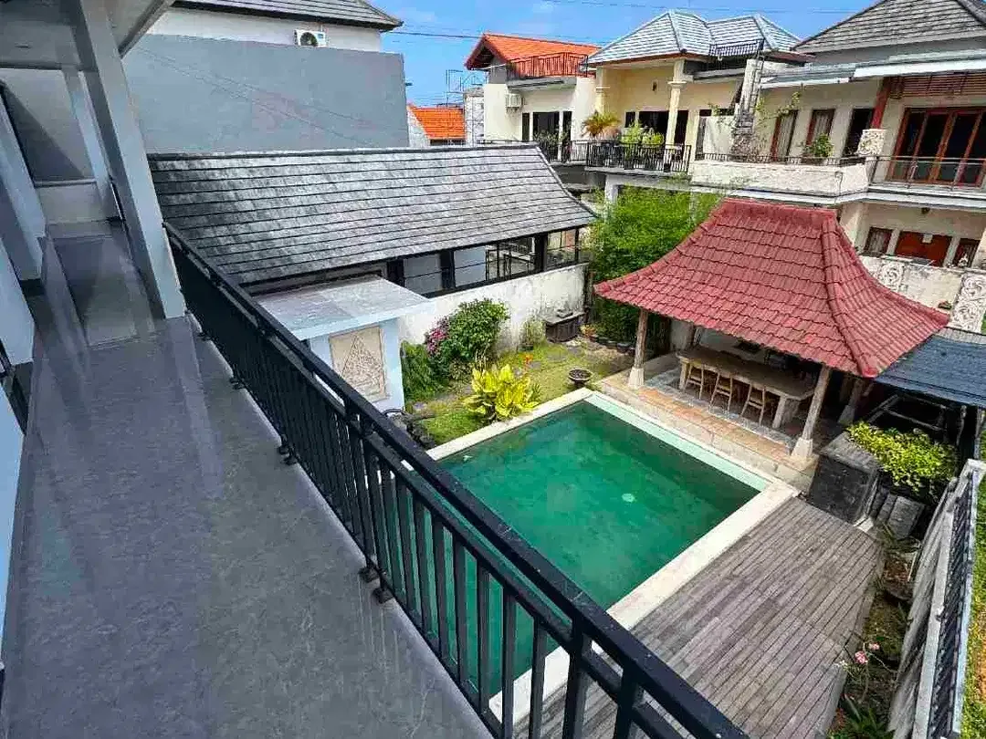 Villa Mewah View Sawah 7 Menit ke Pantai Sanur - Image 2 of 10