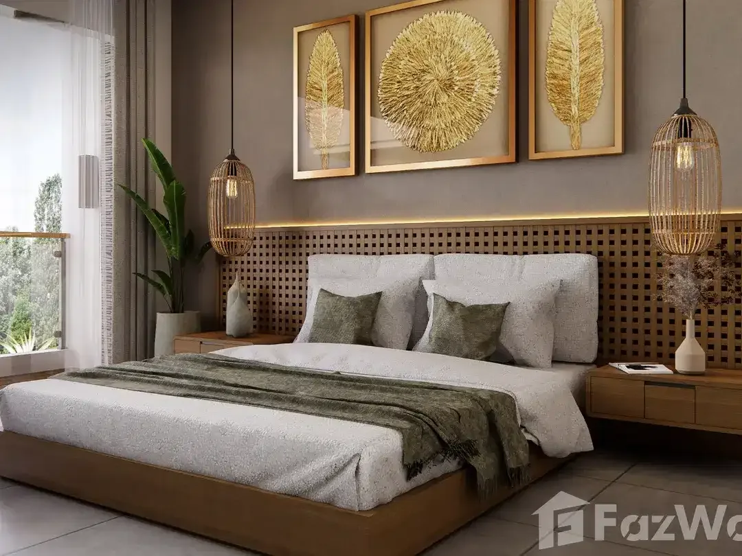 4 Bedroom Villa for sale at Villa Libertaso Luxury Villas by ILOT - Image 4 of 10