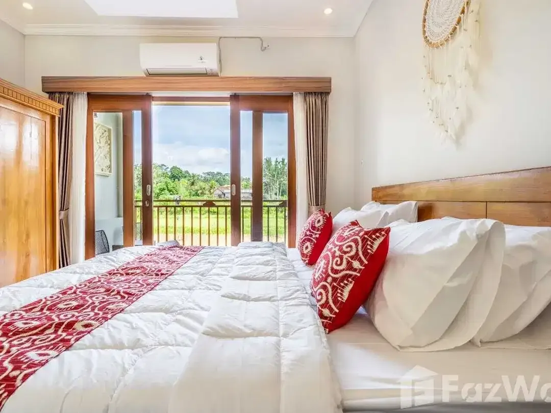 2 Bedroom Villa for sale in Tampak Siring, Bali - Image 9 of 10