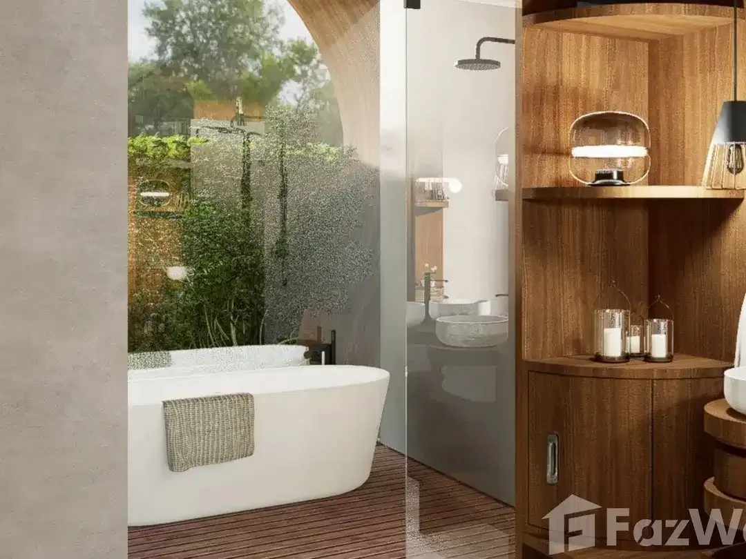4 Bedroom Villa for sale in Blahbatu, Bali - Image 6 of 10