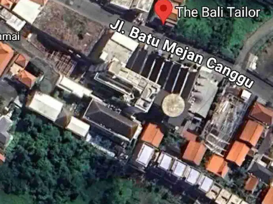 JUAL TANAH KOMERSIL PREMIUM JLN RAYA BATU MEJAN CANGGU 500 METER DARI PANTAI CANGGU - Image 7 of 7