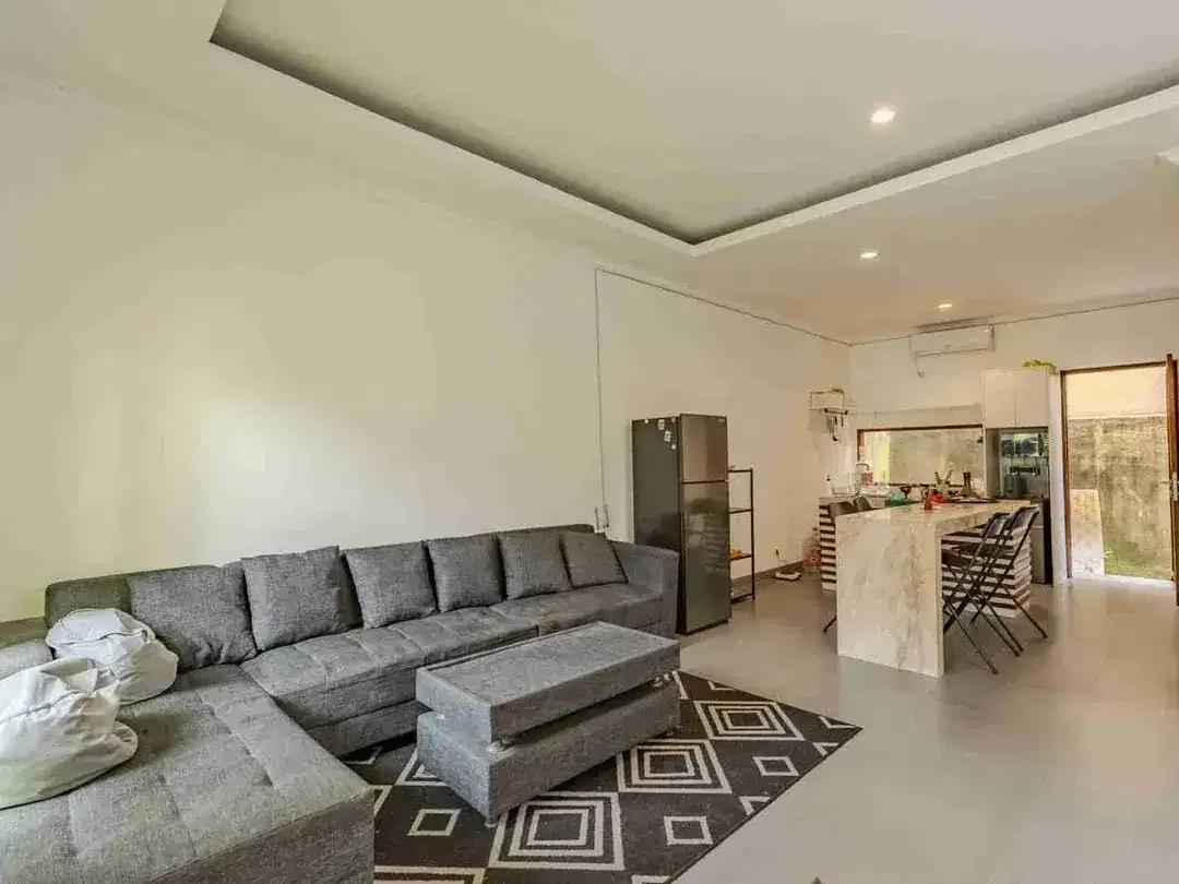 dijual rumah one gate area nusa dua - Image 10 of 10