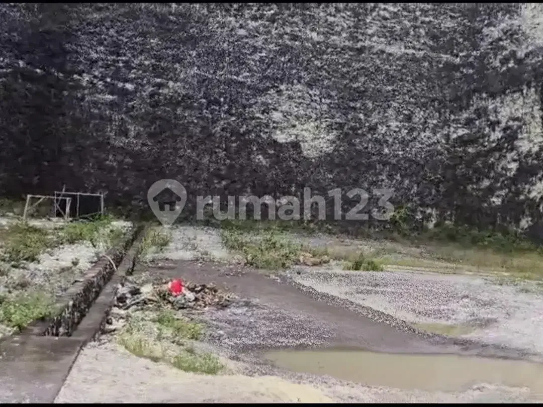 Dijual Tanah Plot Kecil di Goa Gong Kutuh Kuta Selatan - Image 5 of 9