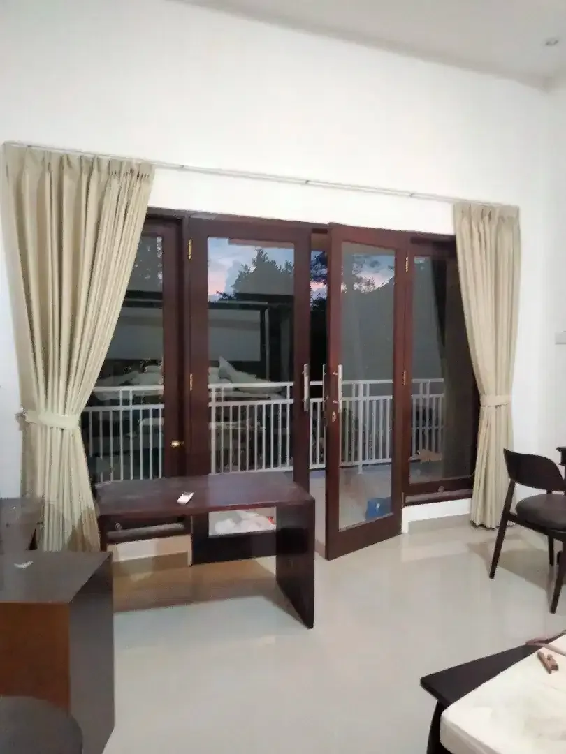 Jual Berbagai Macam Korden Gorden Blackout - Image 2 of 5