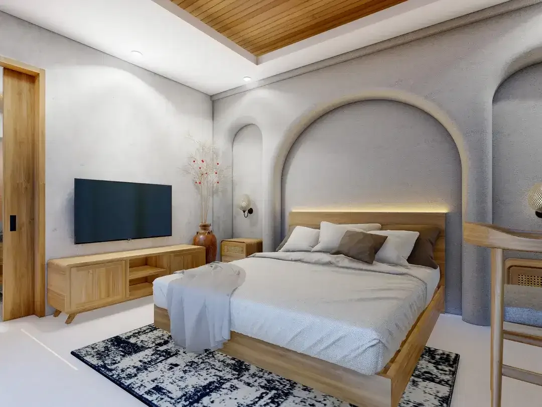 For Sale Brand New Luxury Villa Pecatu - Image 3 of 10