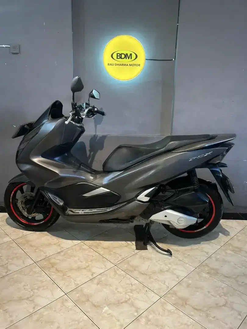 DP 1,7 JT/ BUNGA MENURUN 2% / HONDA PCX 150 TAHUN 2020 - Image 5 of 7