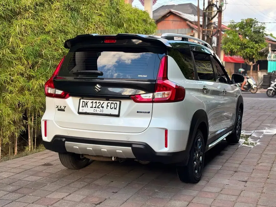 [LOW KM 16RB] Suzuki XL 7 Beta Hybrid AT 2025/2026 Upgrade Alpha - Image 4 of 10