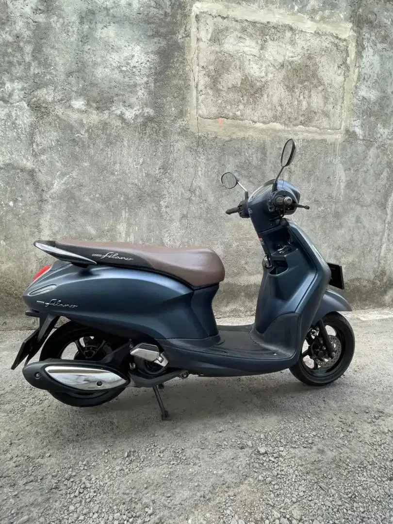 Filano lux 2023 dp 5.5 jt - Image 2 of 4