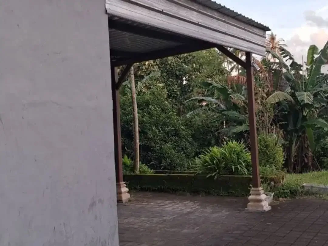 TANAH KAVLING BONUS BANGUNAN RUMAH SABA RESIDENCE BLAHBATUH - Image 6 of 10