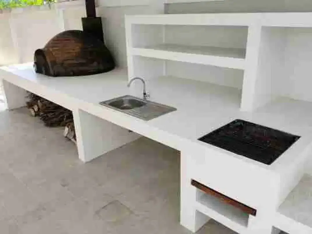 DIJUAL / FREEHOLD / LEASEHOLD : Modern Luxury 5 Bed, Jl. Pantai Nyanyi, Kediri, Tabanan, Bali - Image 10 of 10
