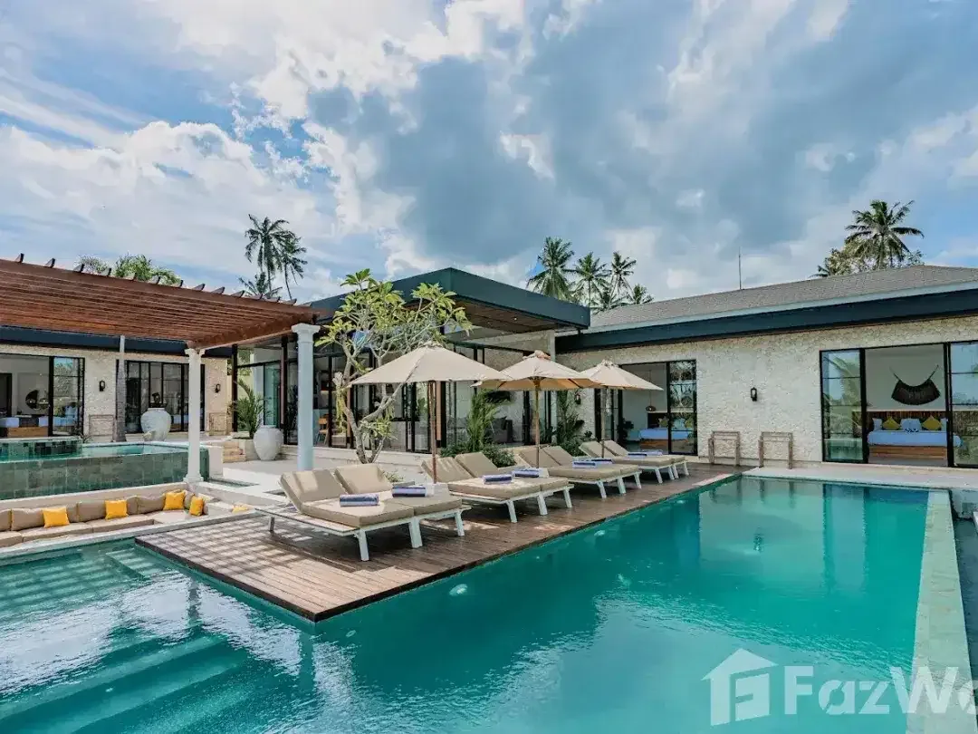 6 Bedroom Villa for sale in Tampak Siring, Bali - Image 2 of 10