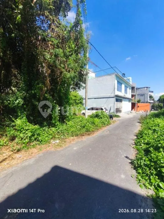 Tanah Dijual Lokasi Sempol Pererenan - Image 1 of 4