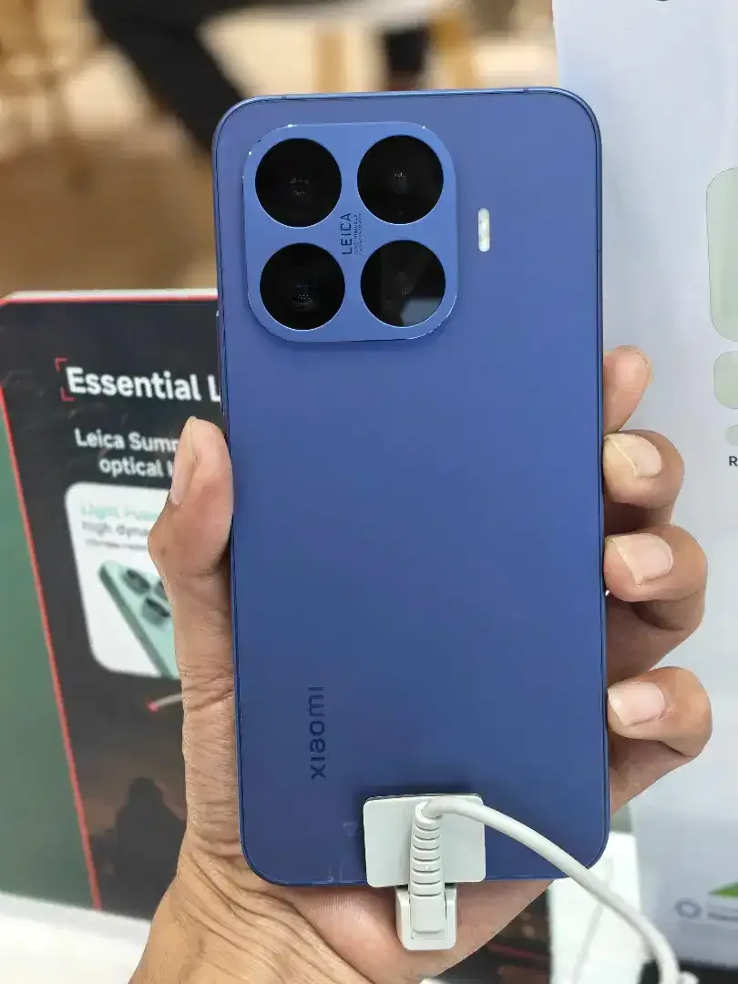 PROMO CICIL XIAOMI 17T PRO - Image 1 of 2