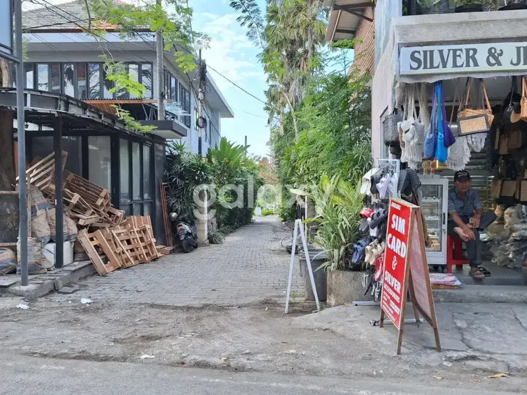 DIJUAL TANAH BATU MEJAN CANGGU BADUNG, BALI - Image 5 of 7