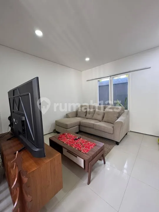 Rumah Mewah Furnished Dekat Jb School, Sunset Palm Residence Bali - Image 3 of 4
