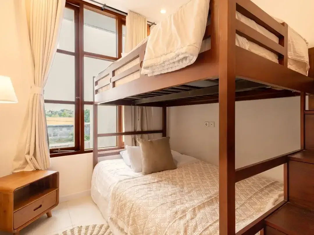Brand New & Fully Furnished Villa di Jalan Goa Gong, Jimbaran - Ungasan - Image 10 of 10